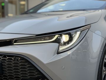 Toyota Corolla Touring Sports